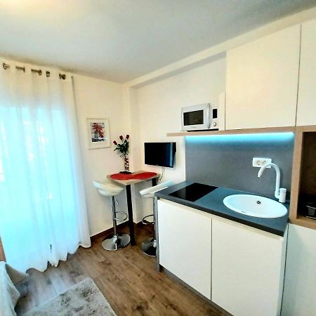 Studio Apartmani Pomalo/ Take It Easy Split Exterior photo