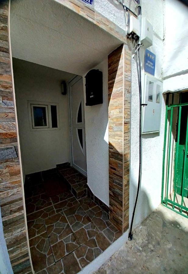 Studio Apartmani Pomalo/ Take It Easy Split Exterior photo